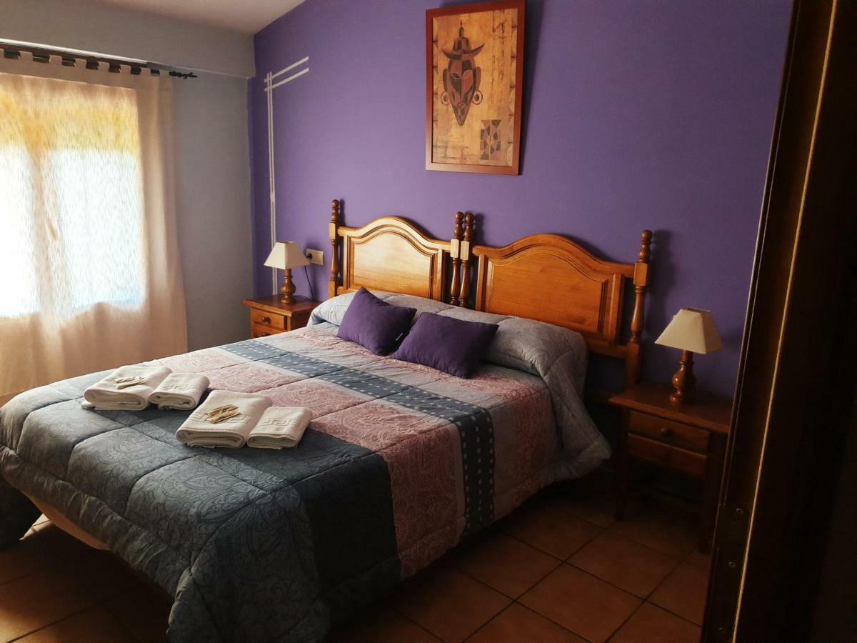 Hotel Torres De Albarracin Екстер'єр фото