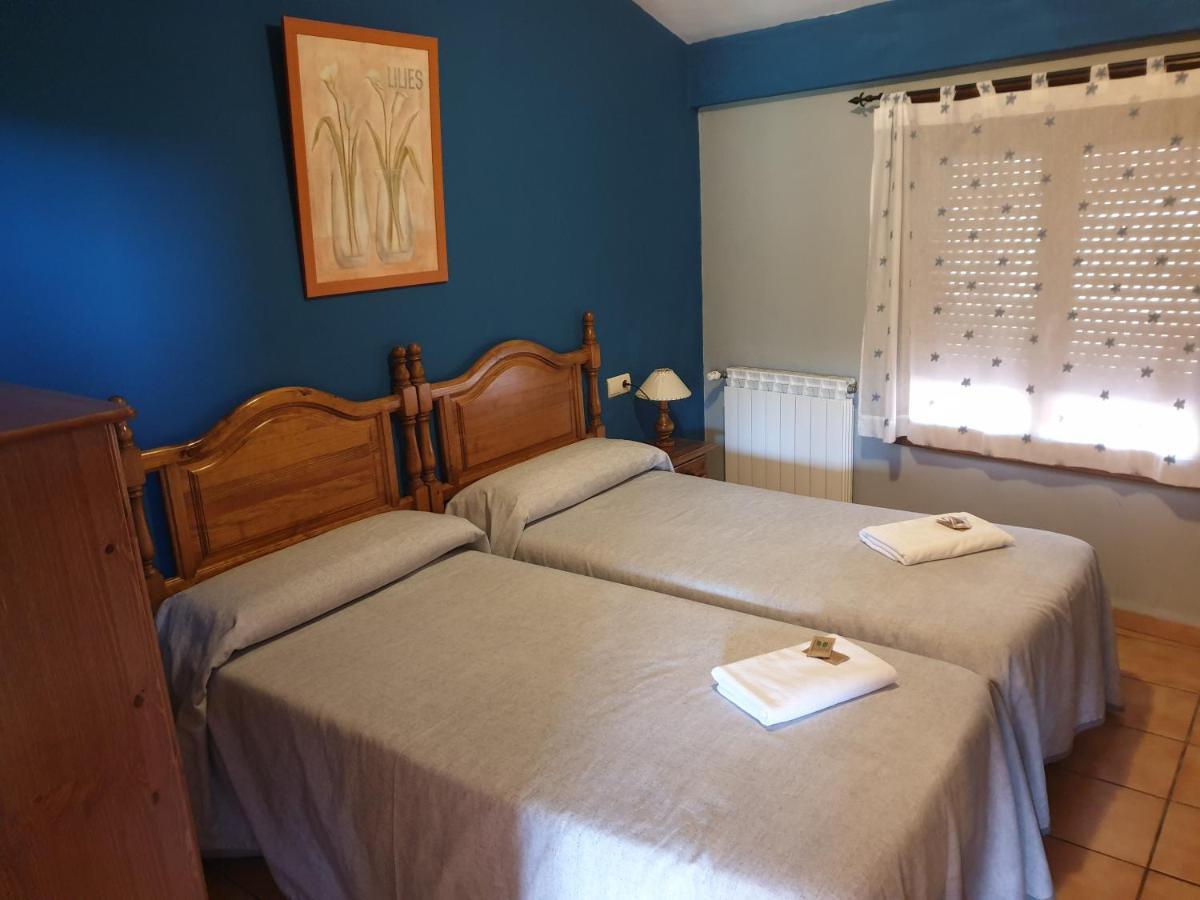 Hotel Torres De Albarracin Екстер'єр фото