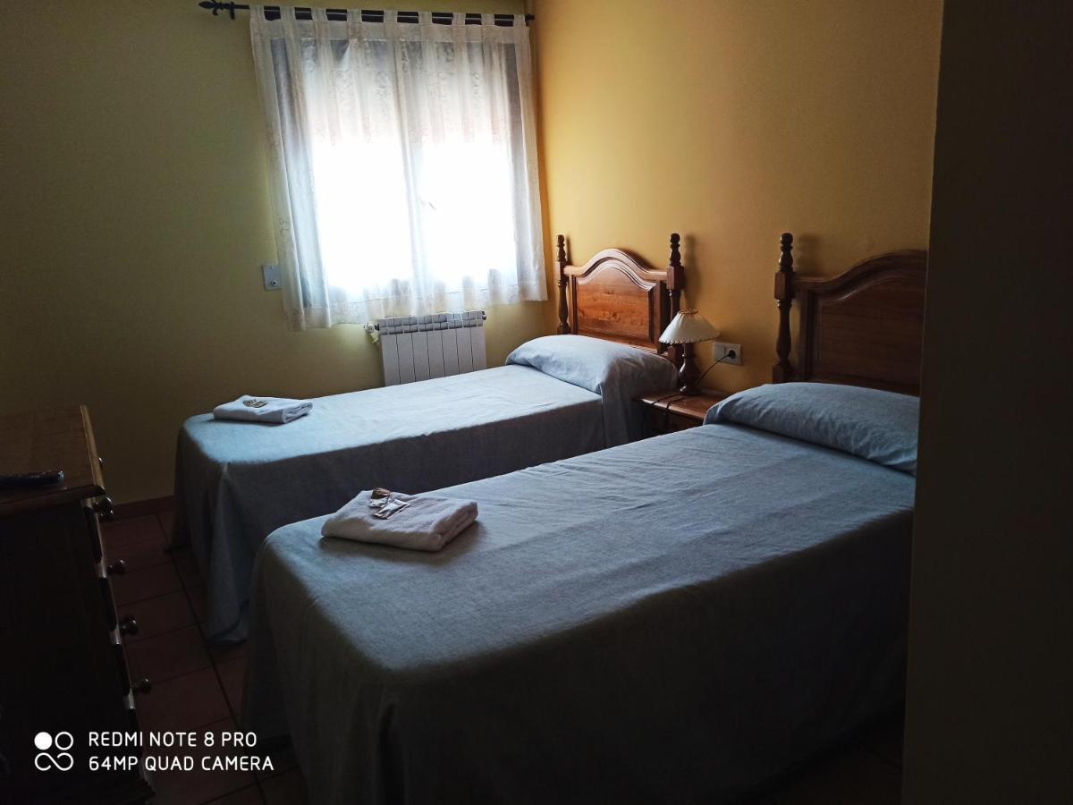Hotel Torres De Albarracin Екстер'єр фото