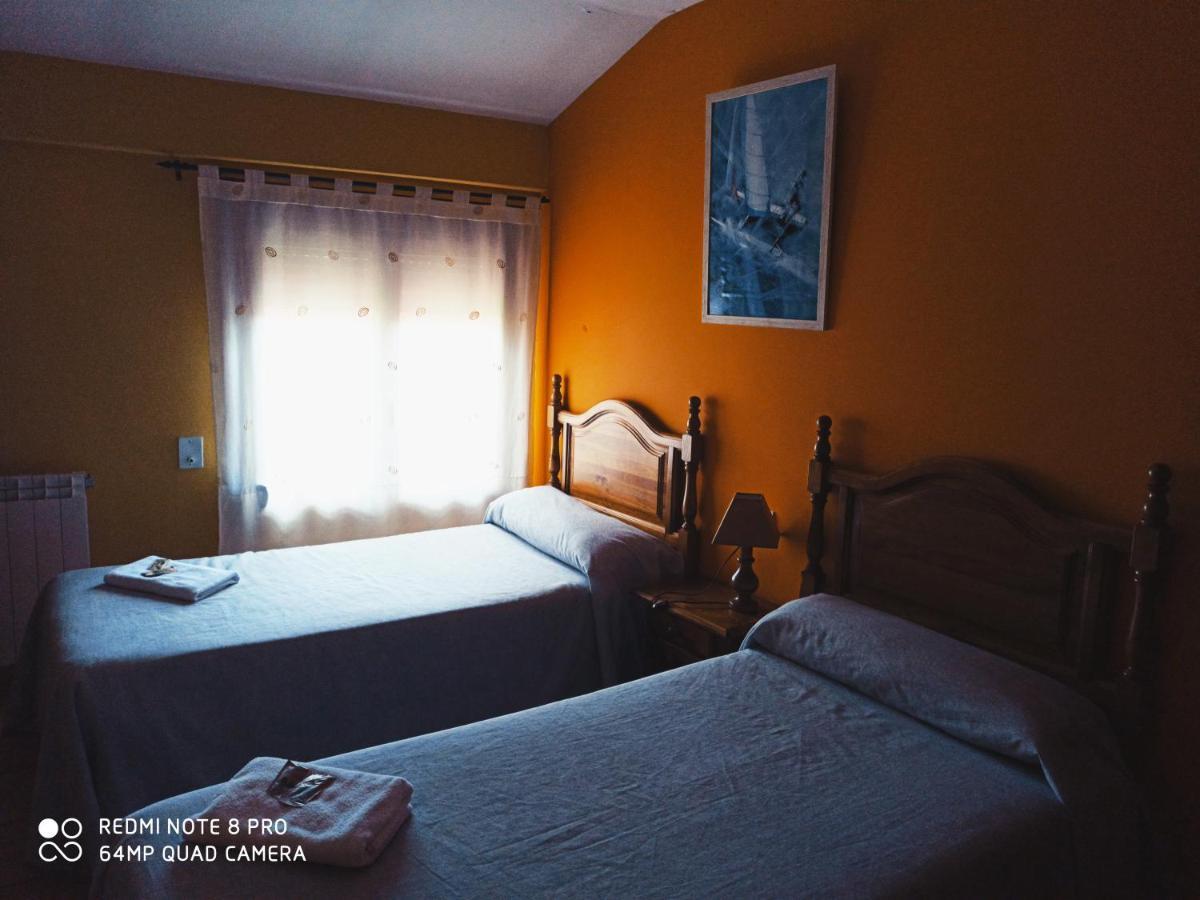 Hotel Torres De Albarracin Екстер'єр фото